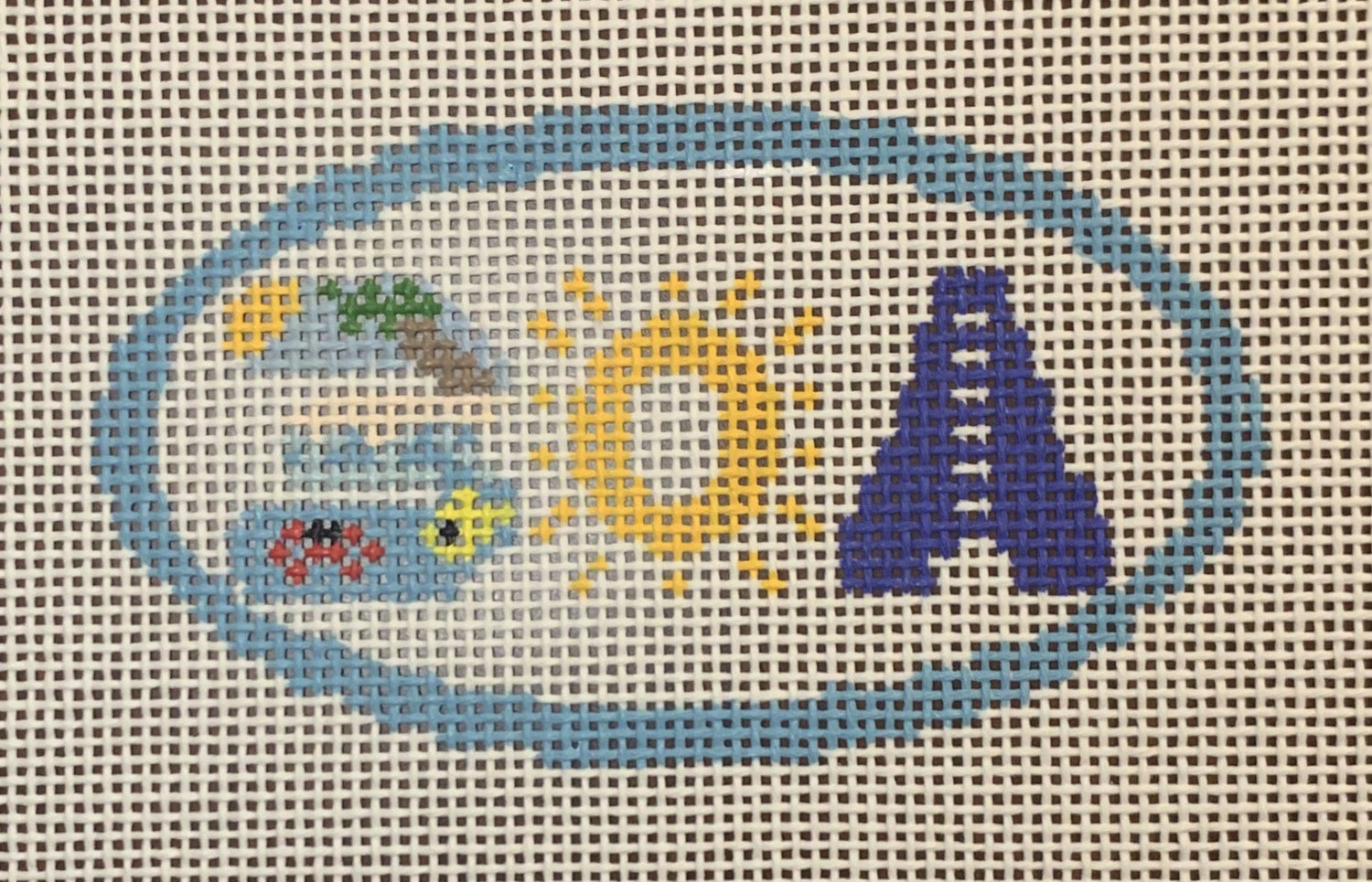 Destination Ovals: 30A