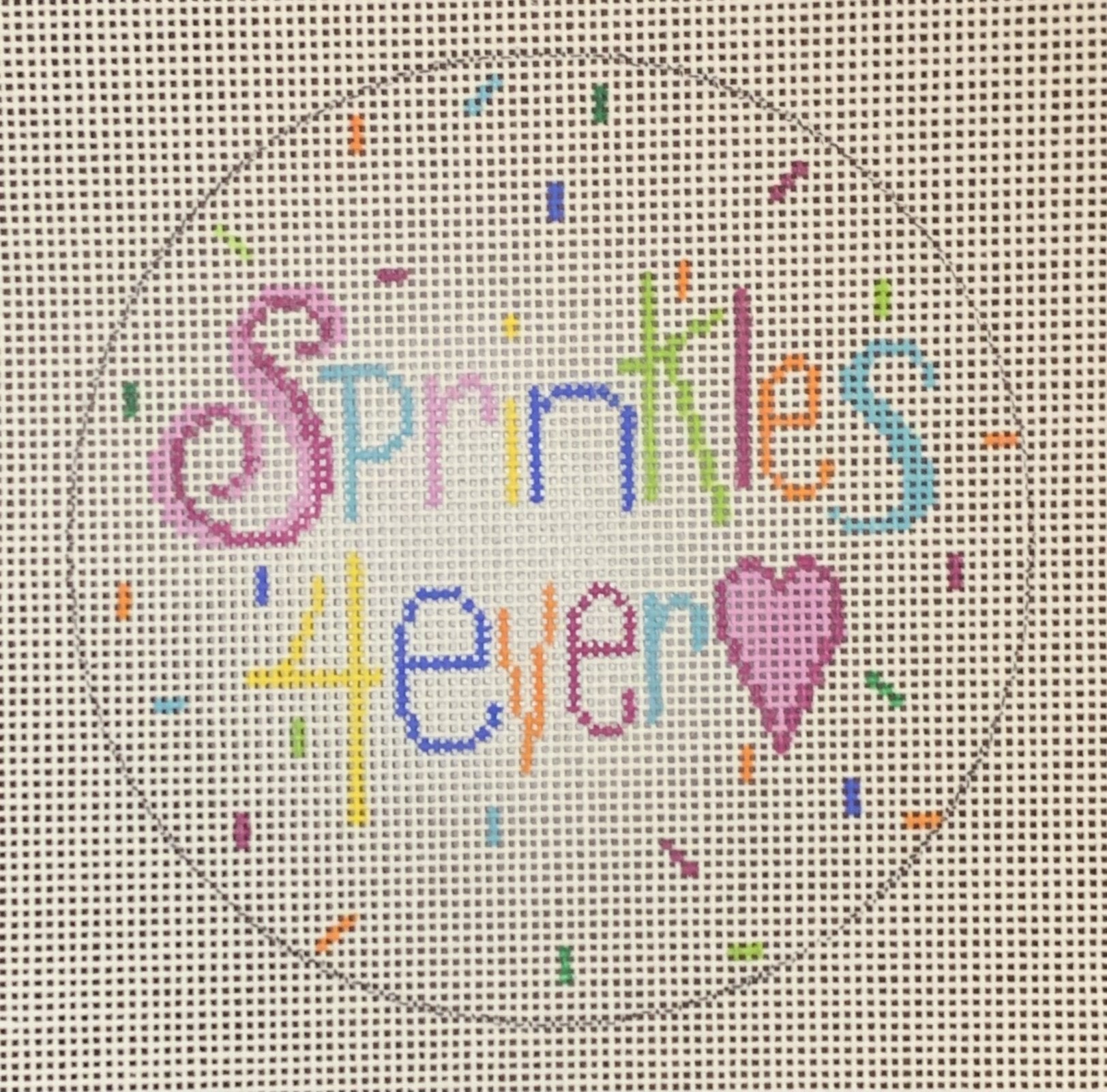 Sprinkles 4ever