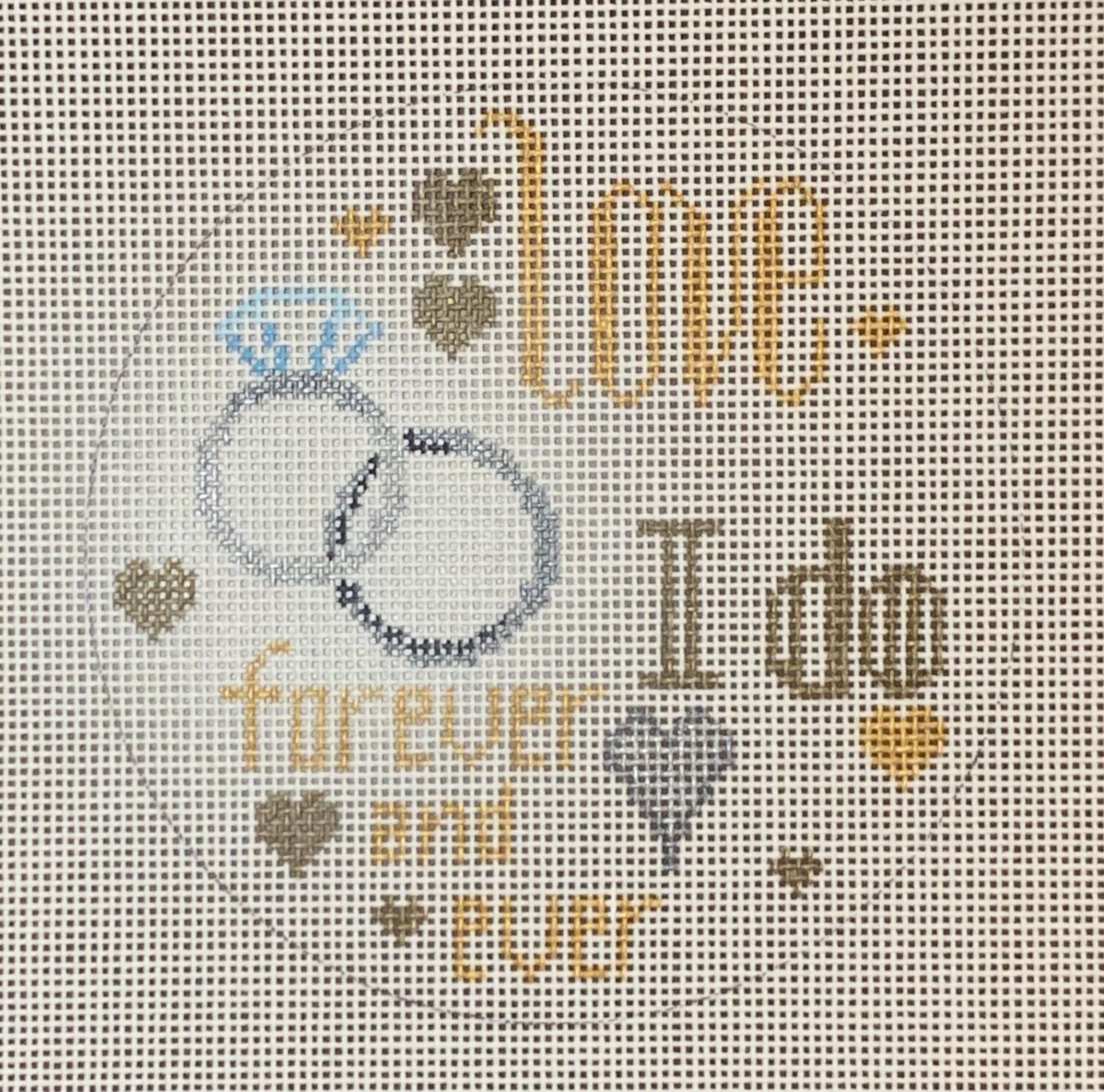Love Forever
