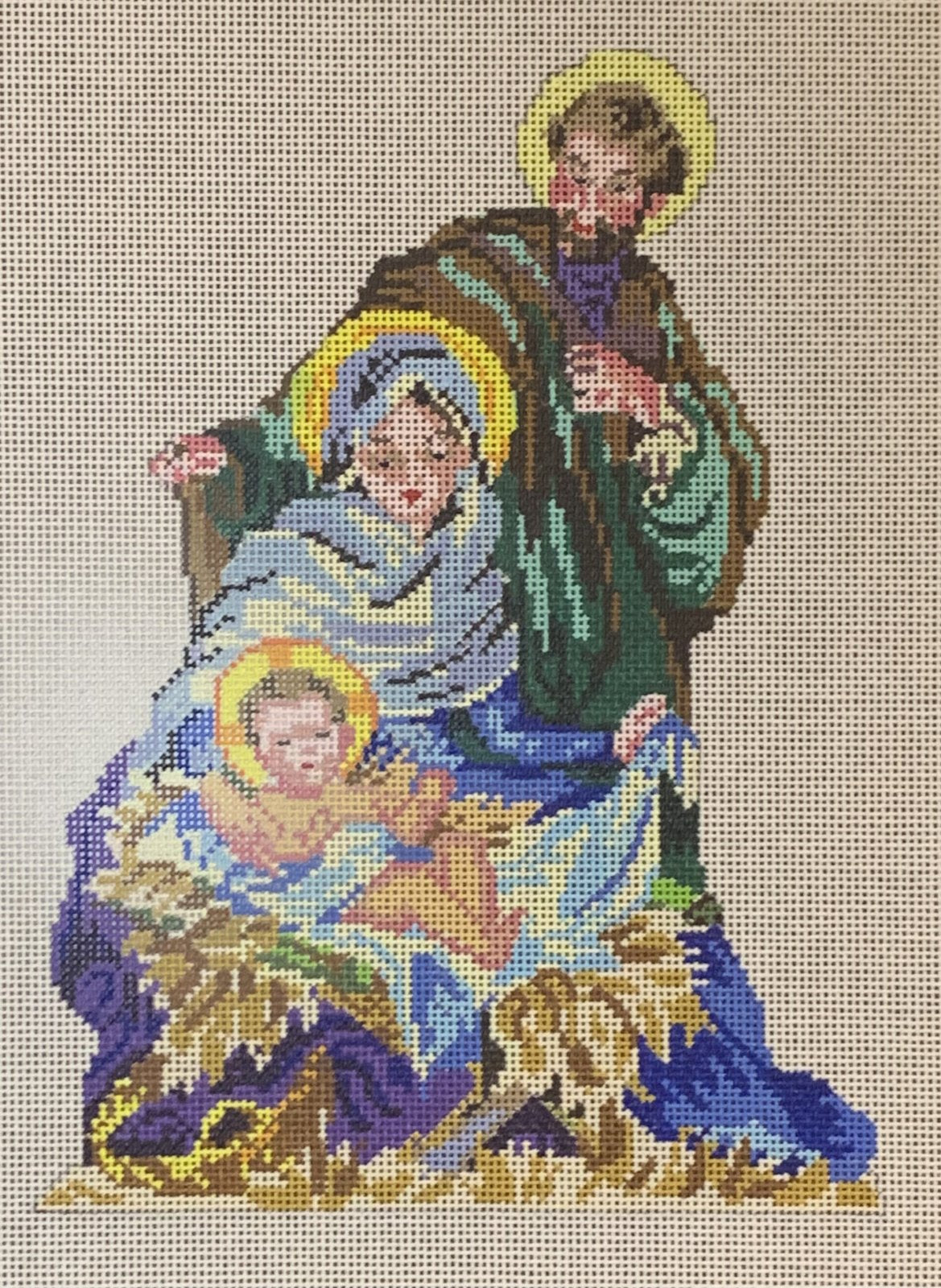 Holy Family