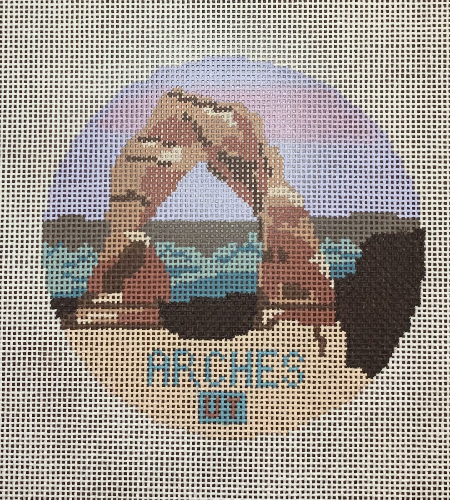 Arches Utah