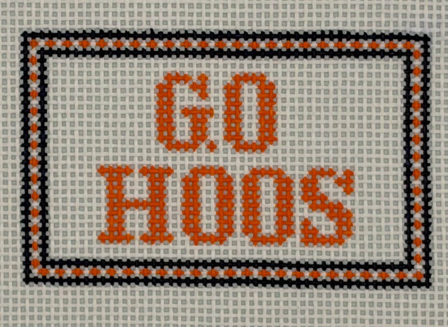 Go Hoos