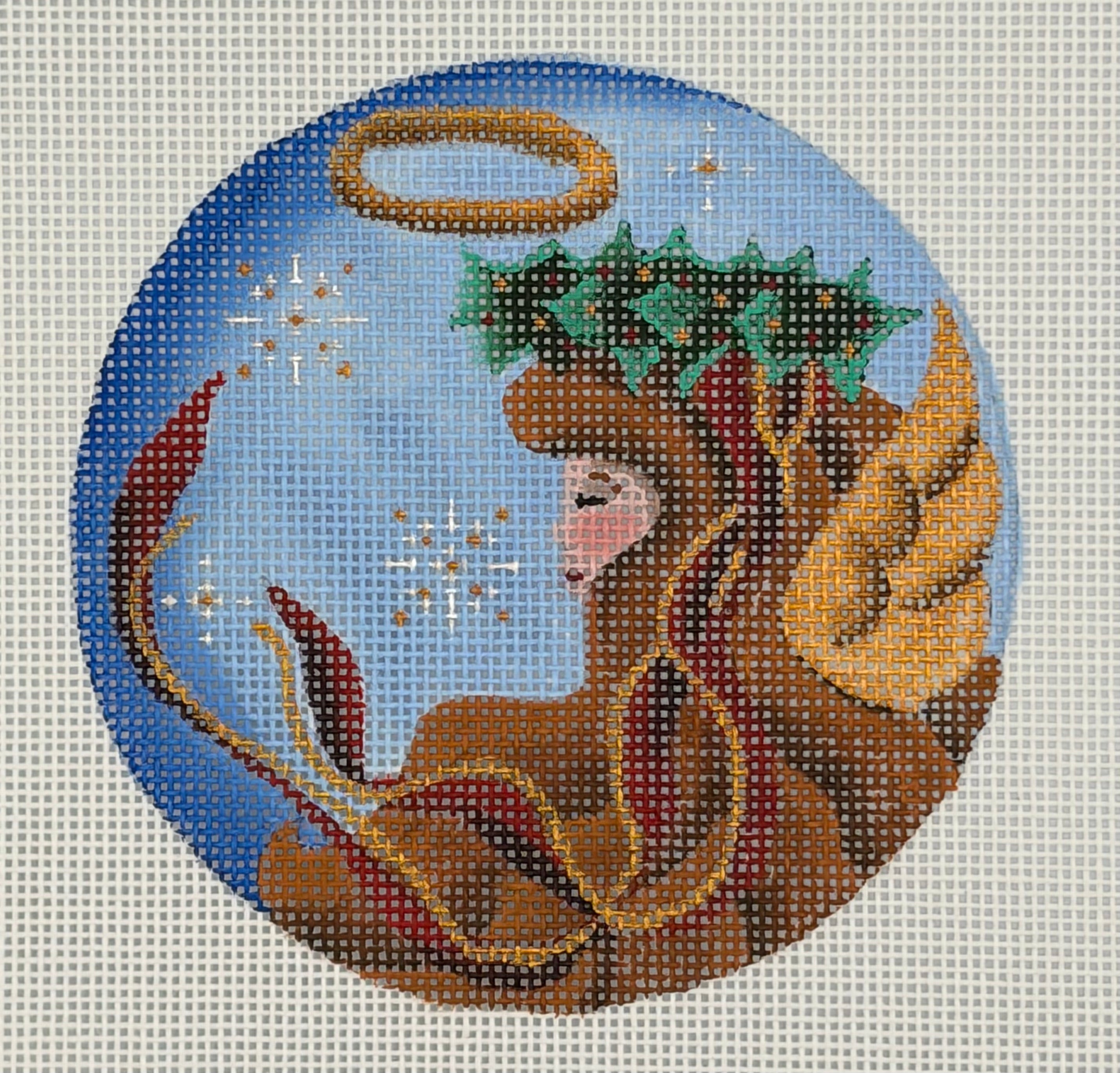 Angel Round