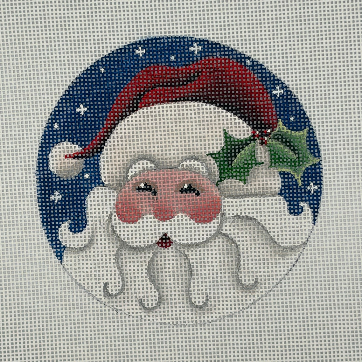 Jolly Snow Man