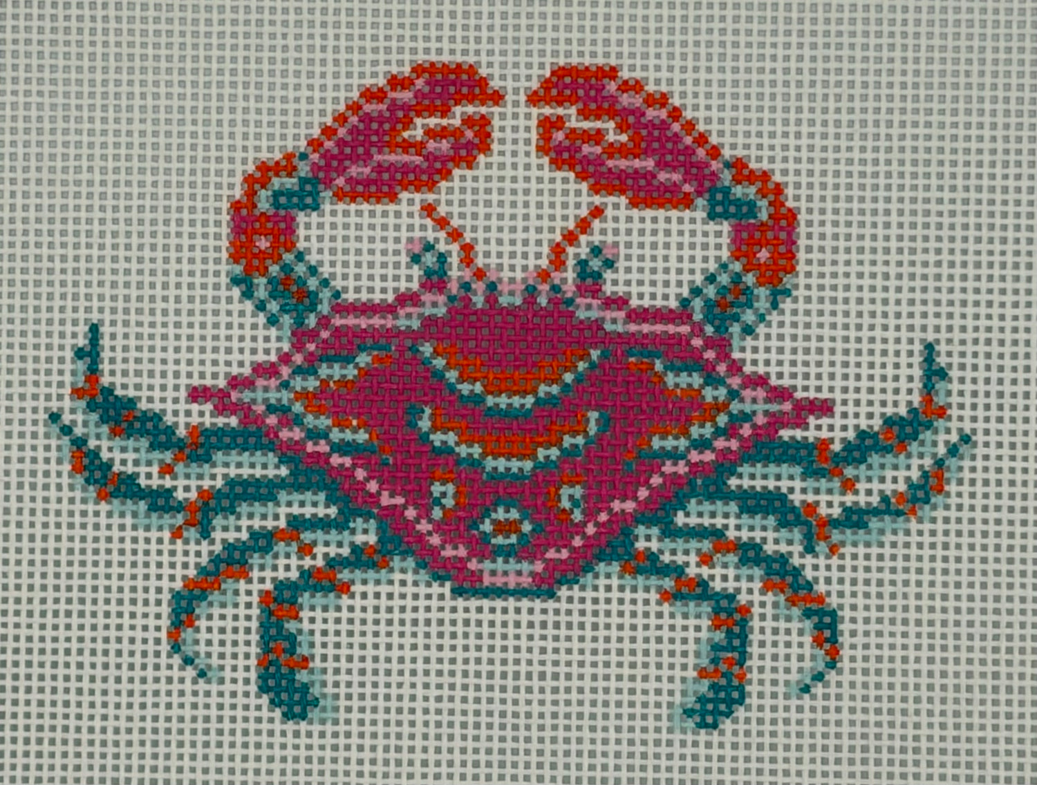 Crab