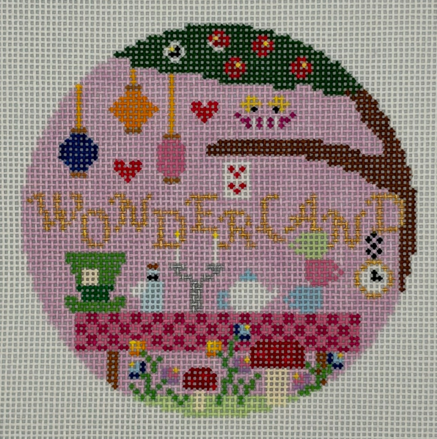 Wonderland