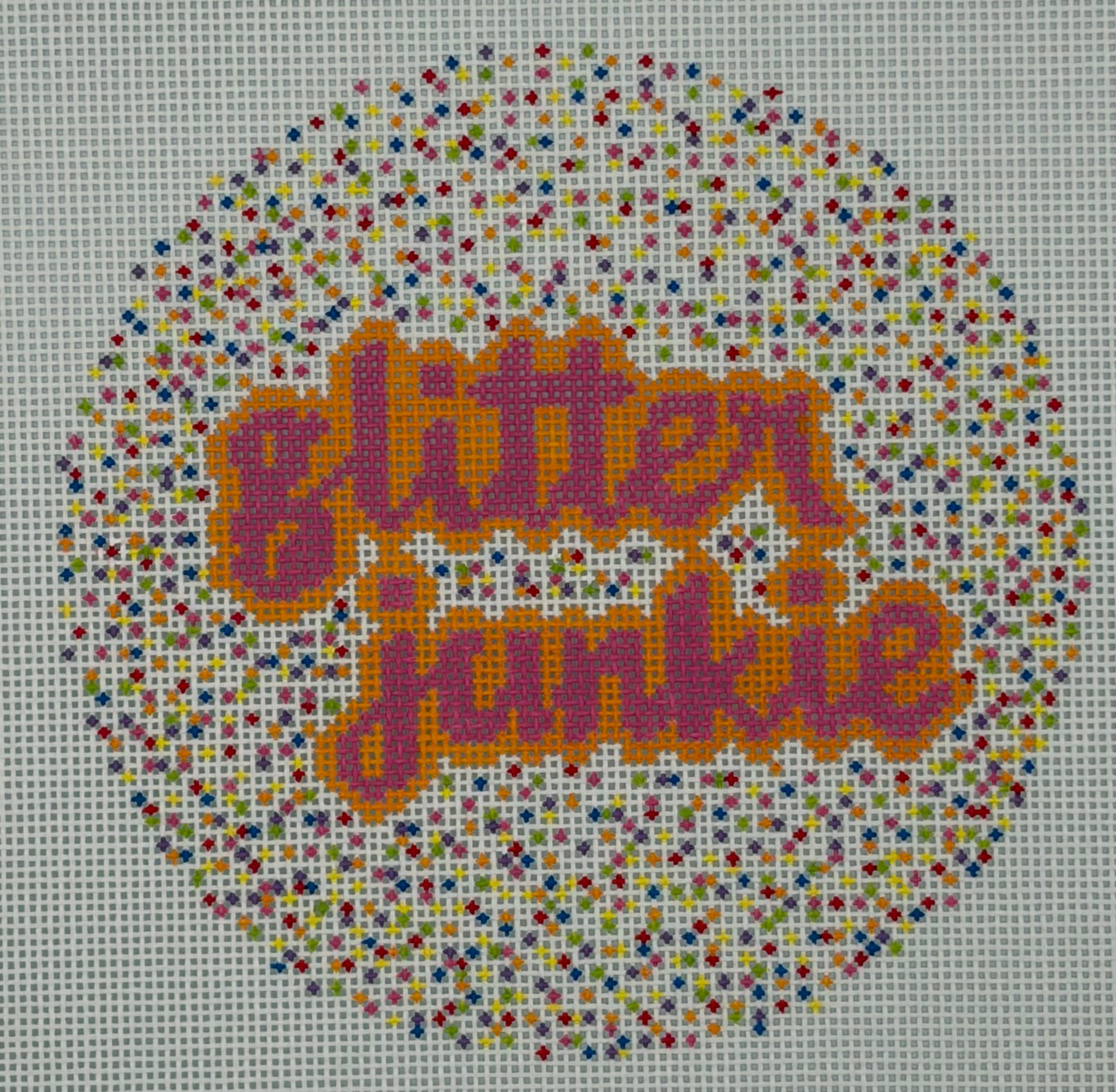 Glitter Junkie
