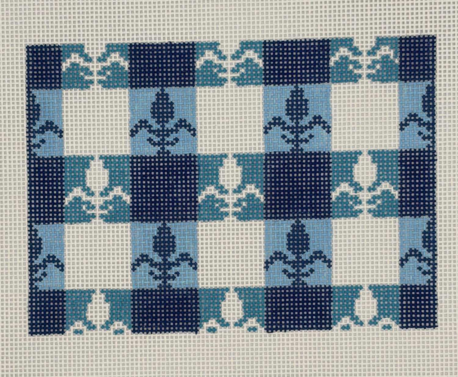 Anyone Can Cook - Blue