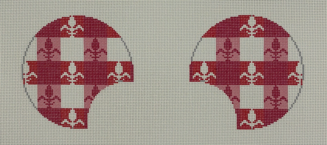 Mouse Ears - Anyone Can Cook Red