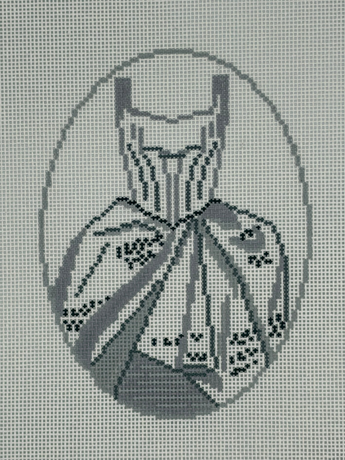 Eras Tour Costume - Tortured Poets Department