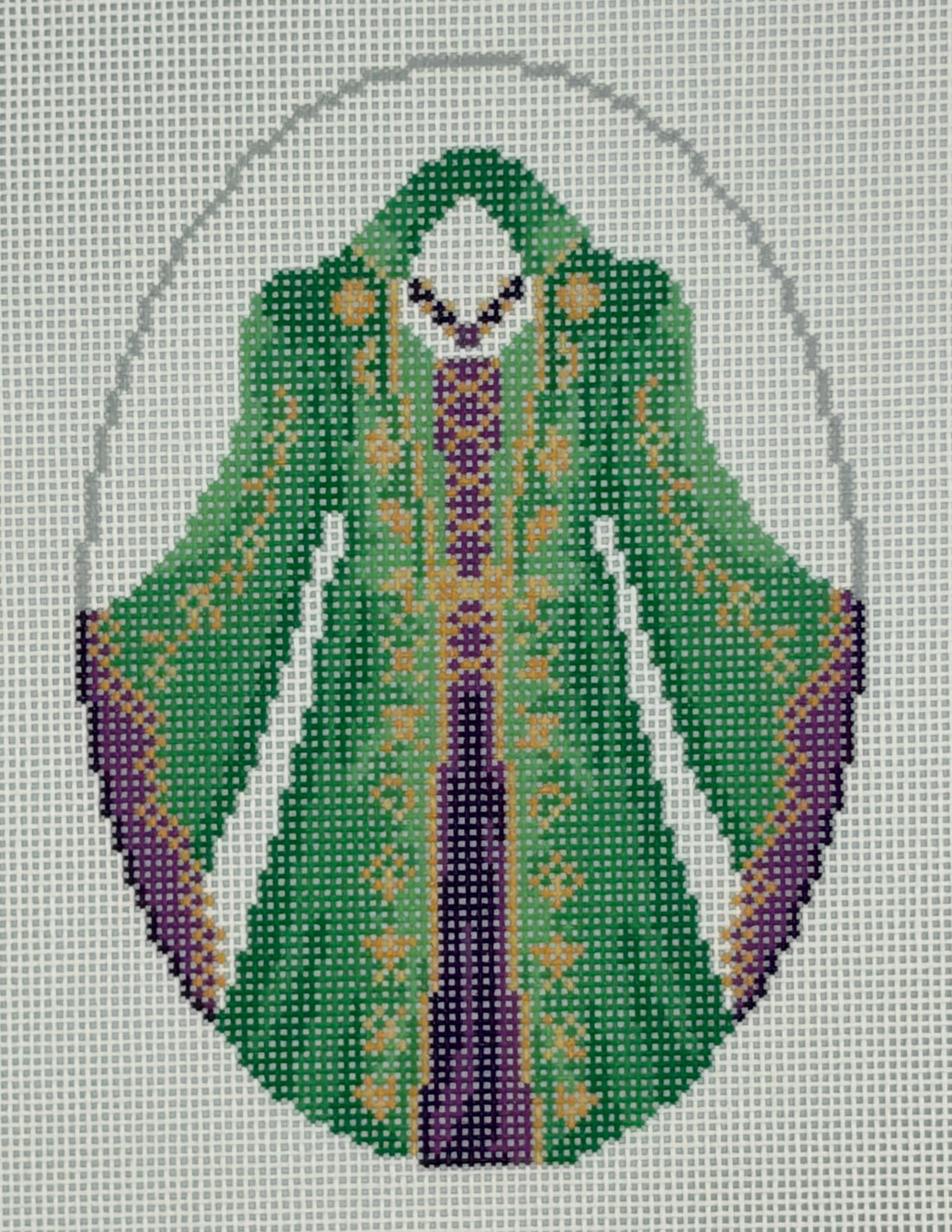 Hocus Pocus - Winnie Costume