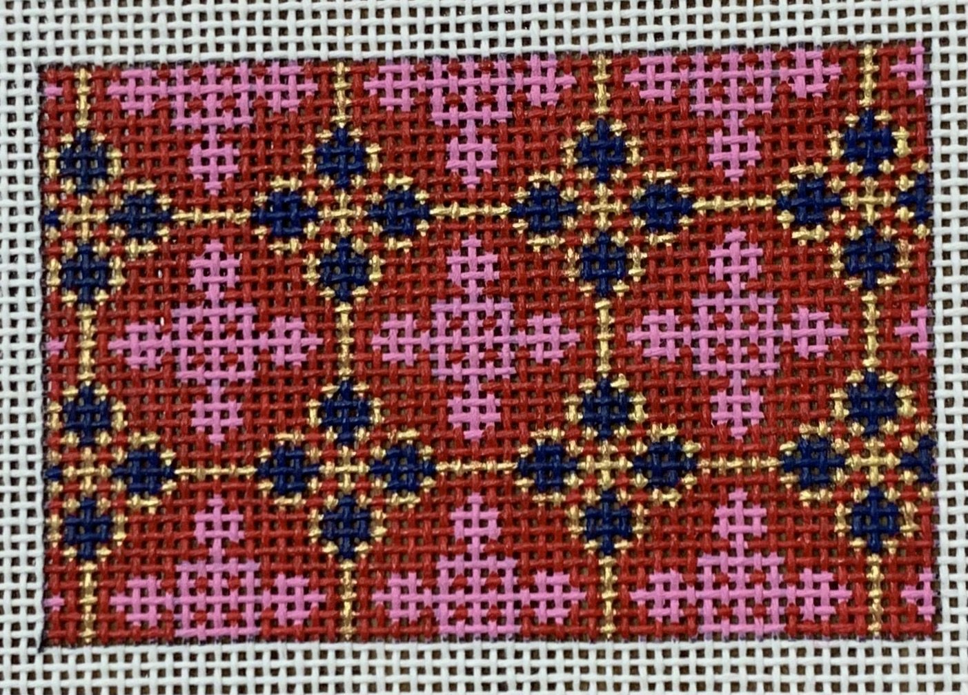 Diamonds Wallet Insert