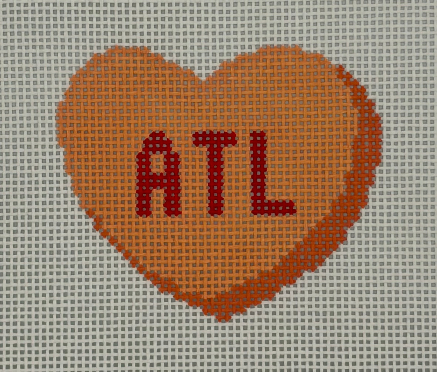 Atlanta Heart
