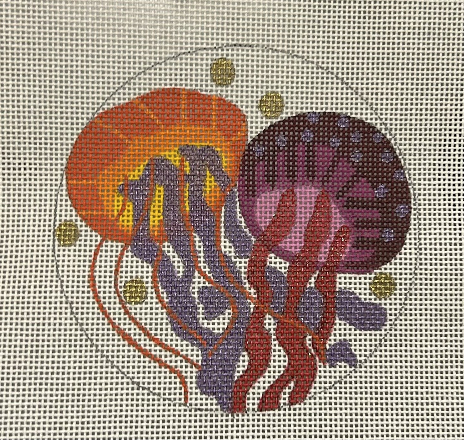 Jelly Fish