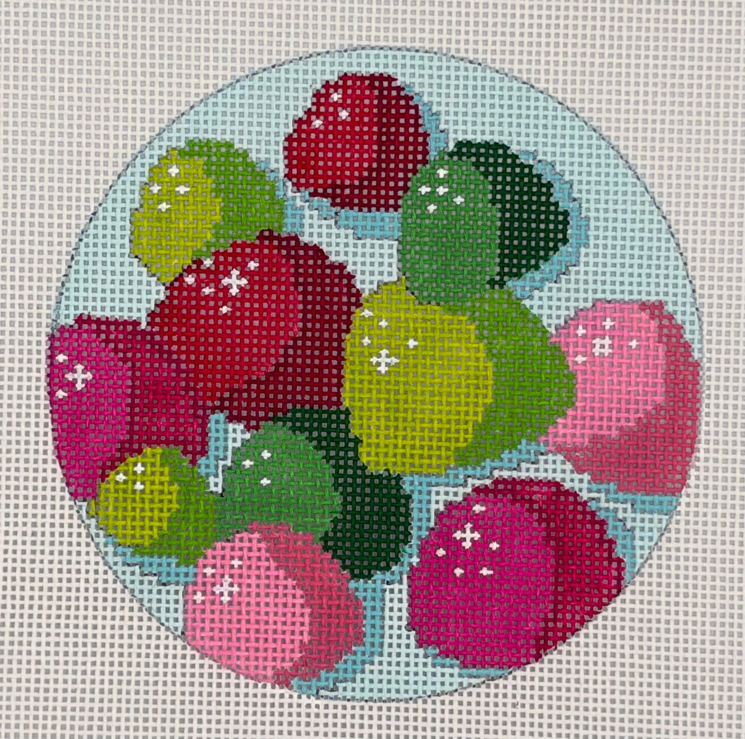 Holiday Gumdrops
