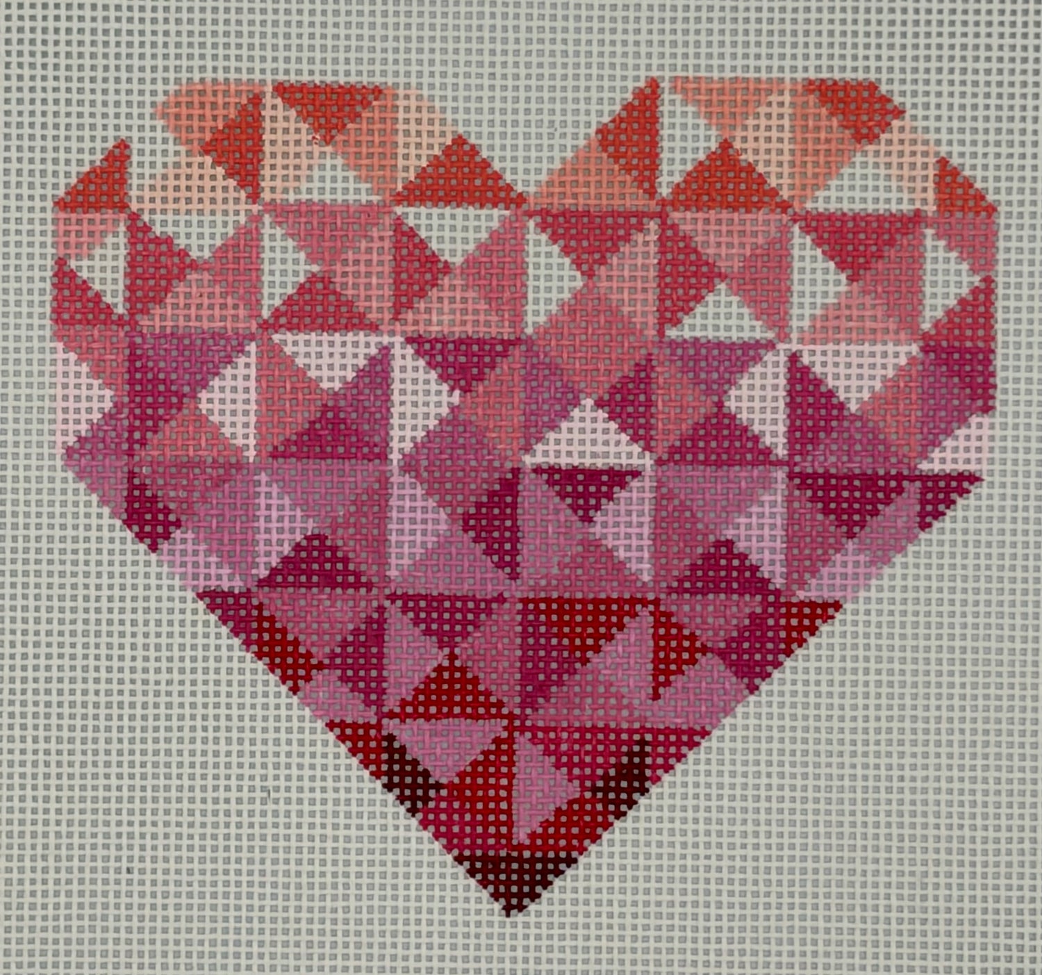 Quilt Heart