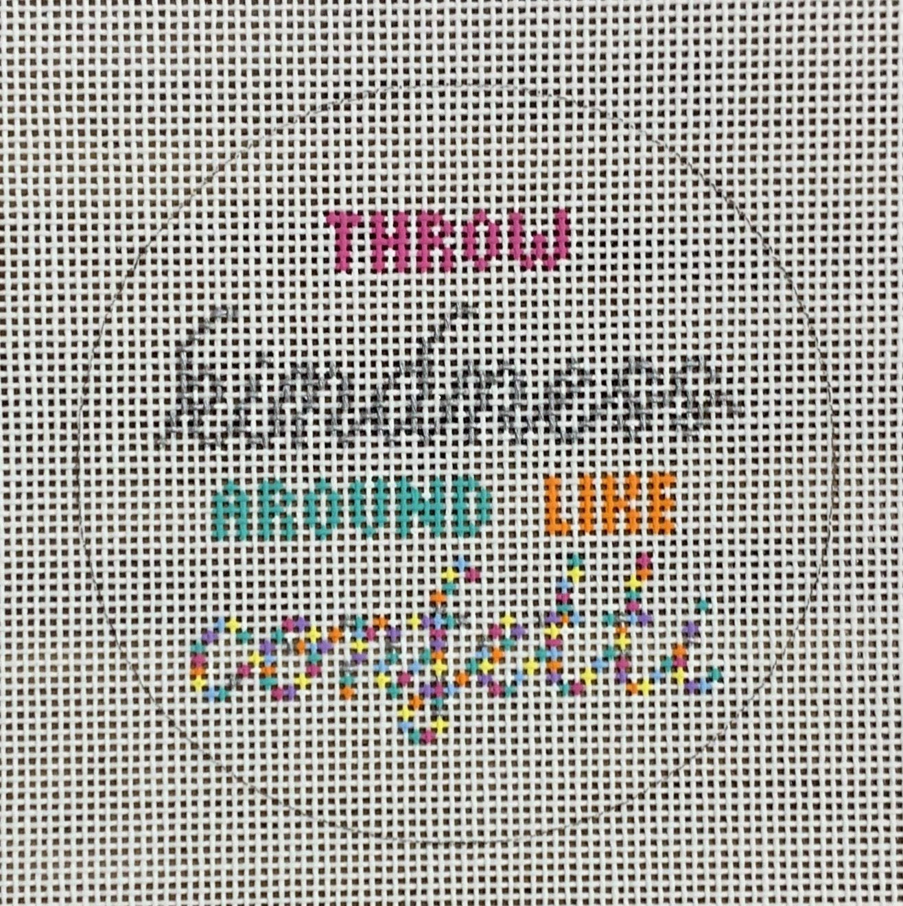 Kindness Like Confetti