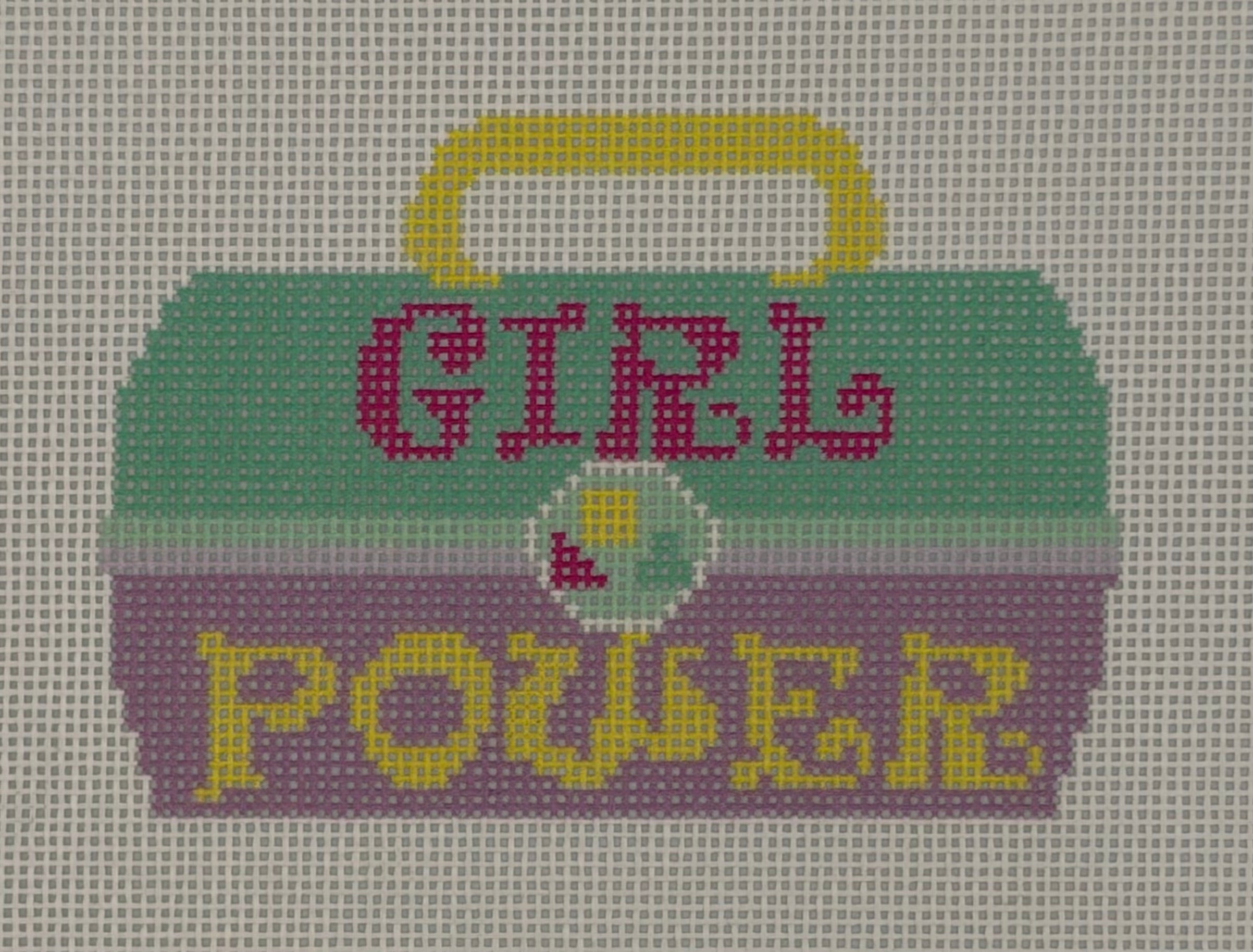 Girl Power Caboodle