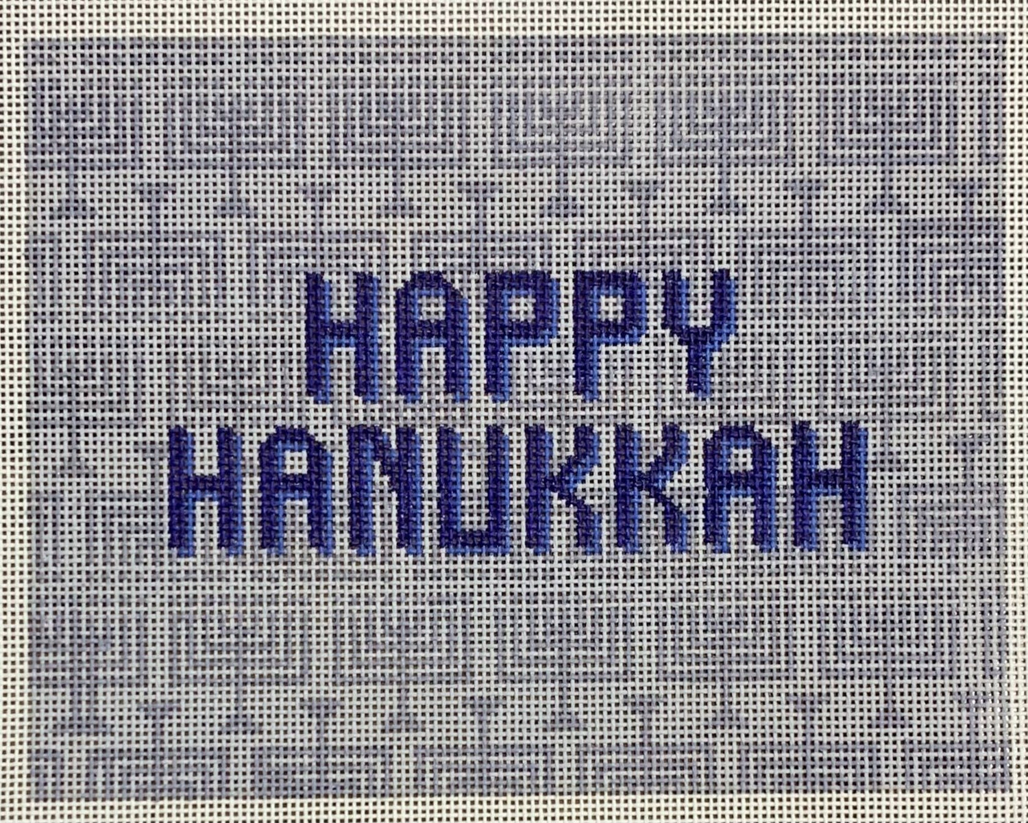 Happy Hanukkah