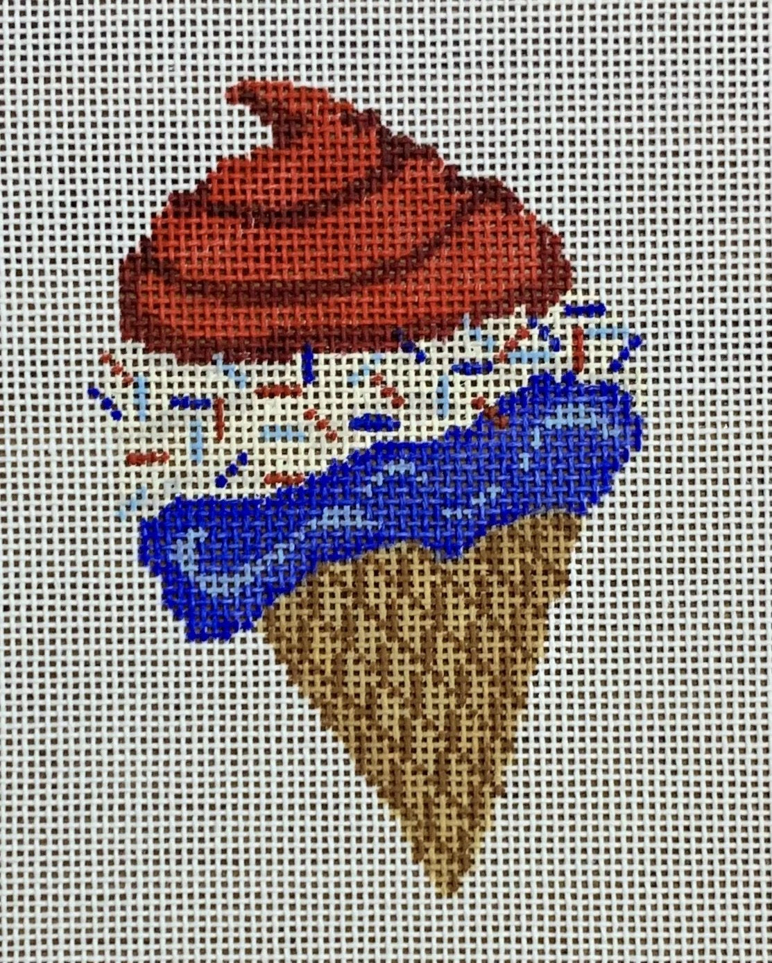 Ice Cream Cone