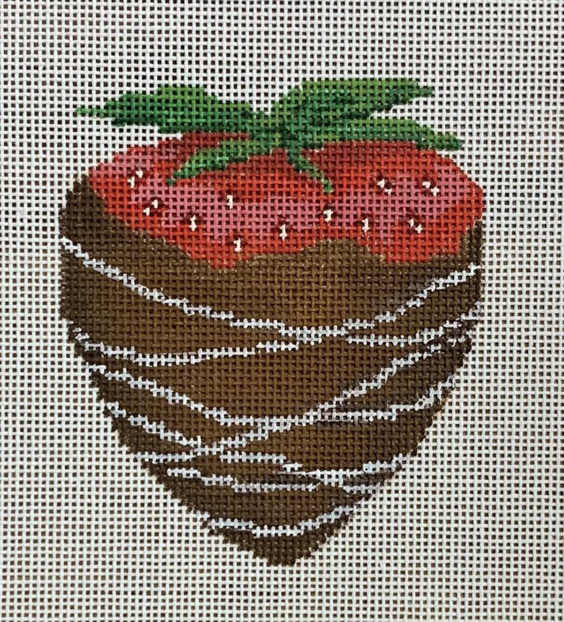 Chocolate Covered Strawberry