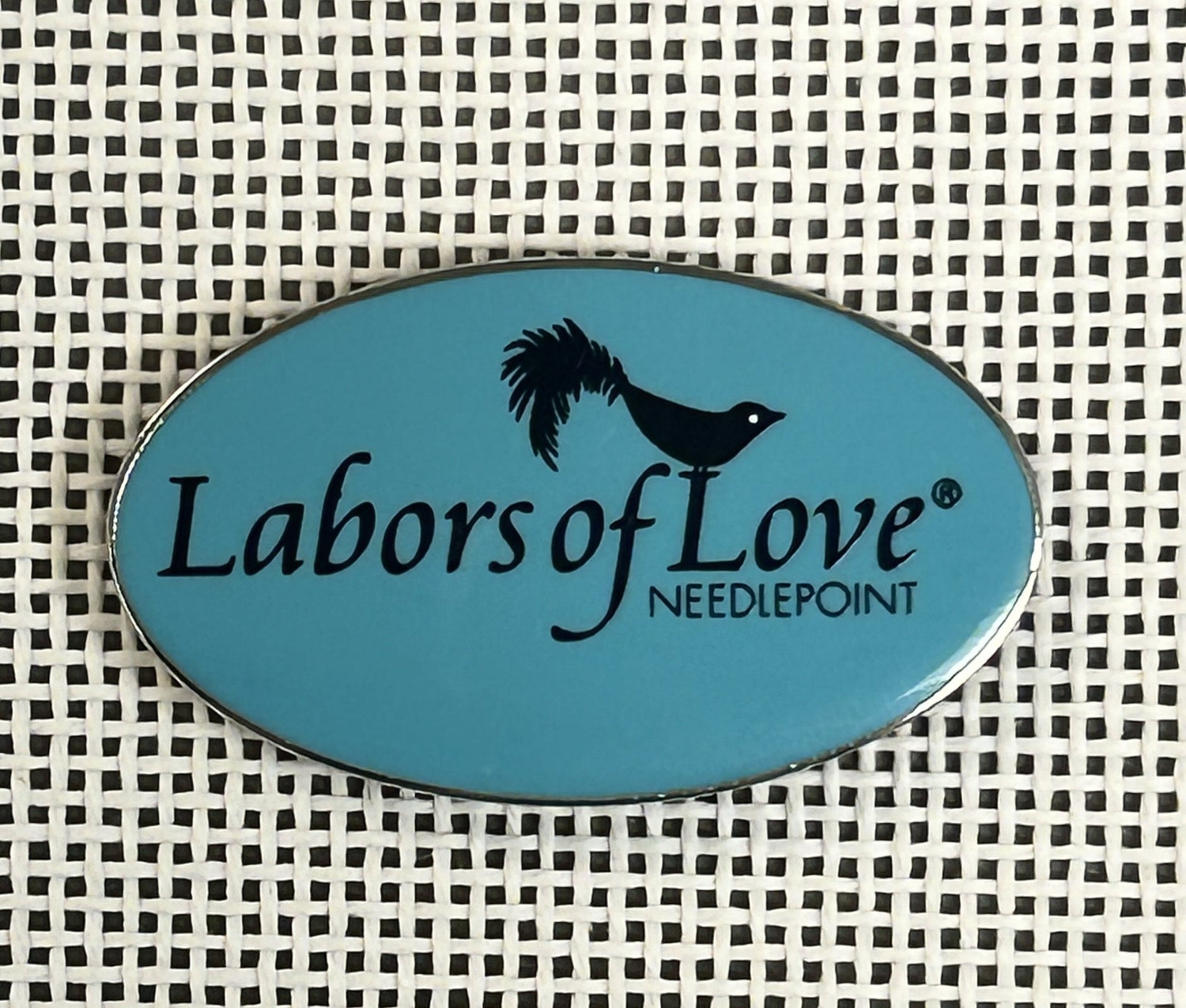 Labors of Love Needle Minder