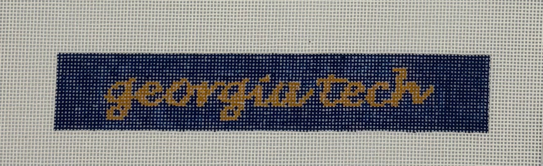Georgia Tech Key Fob