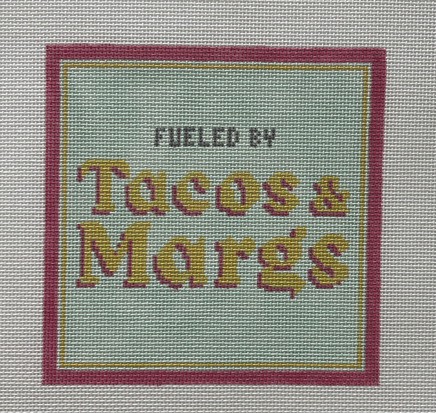 Tacos &amp; Margs