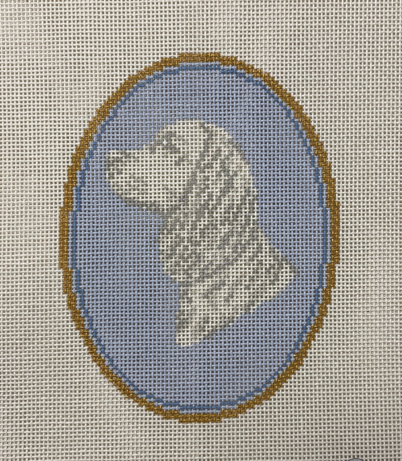 Dog Cameo - Cocker Spaniel