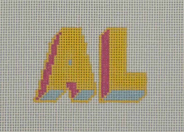 AL - Alabama