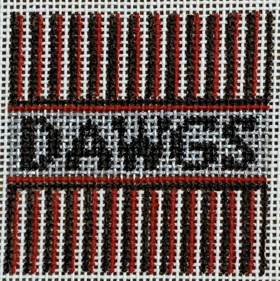 Insert for Can Cozy - DAWGS