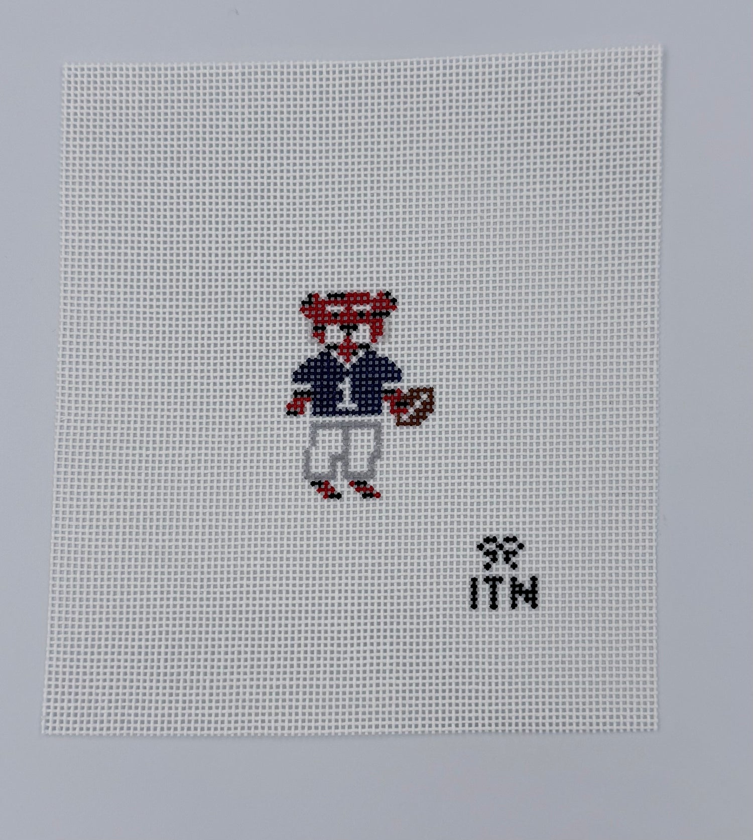 Football Friend - AL Tiger
