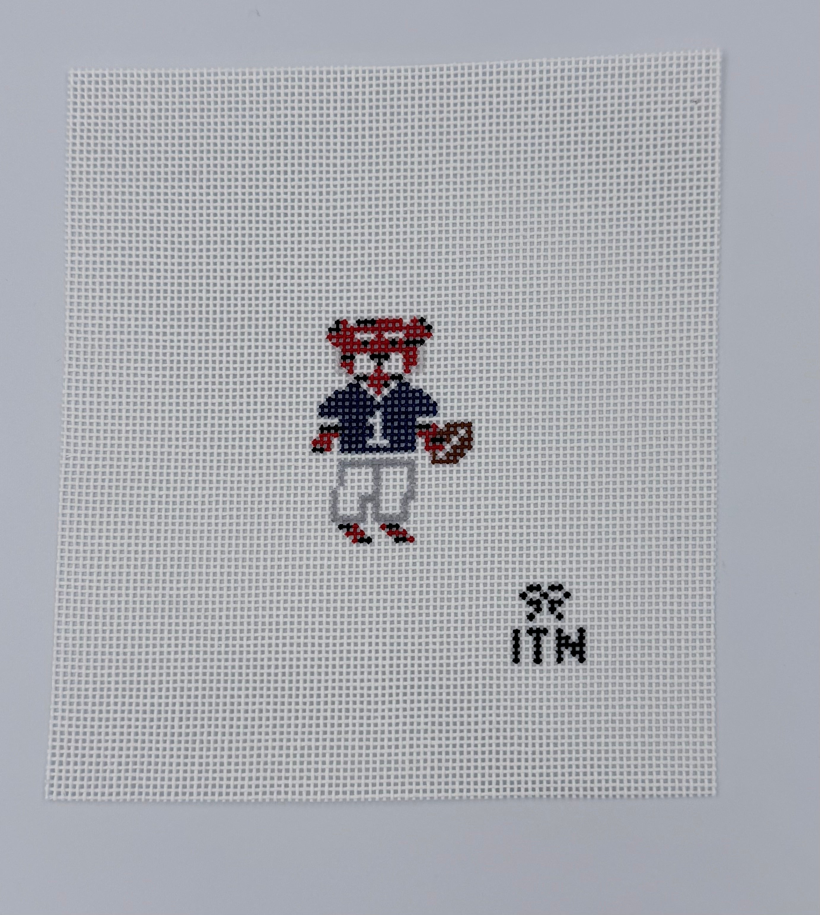 Football Friend - AL Tiger