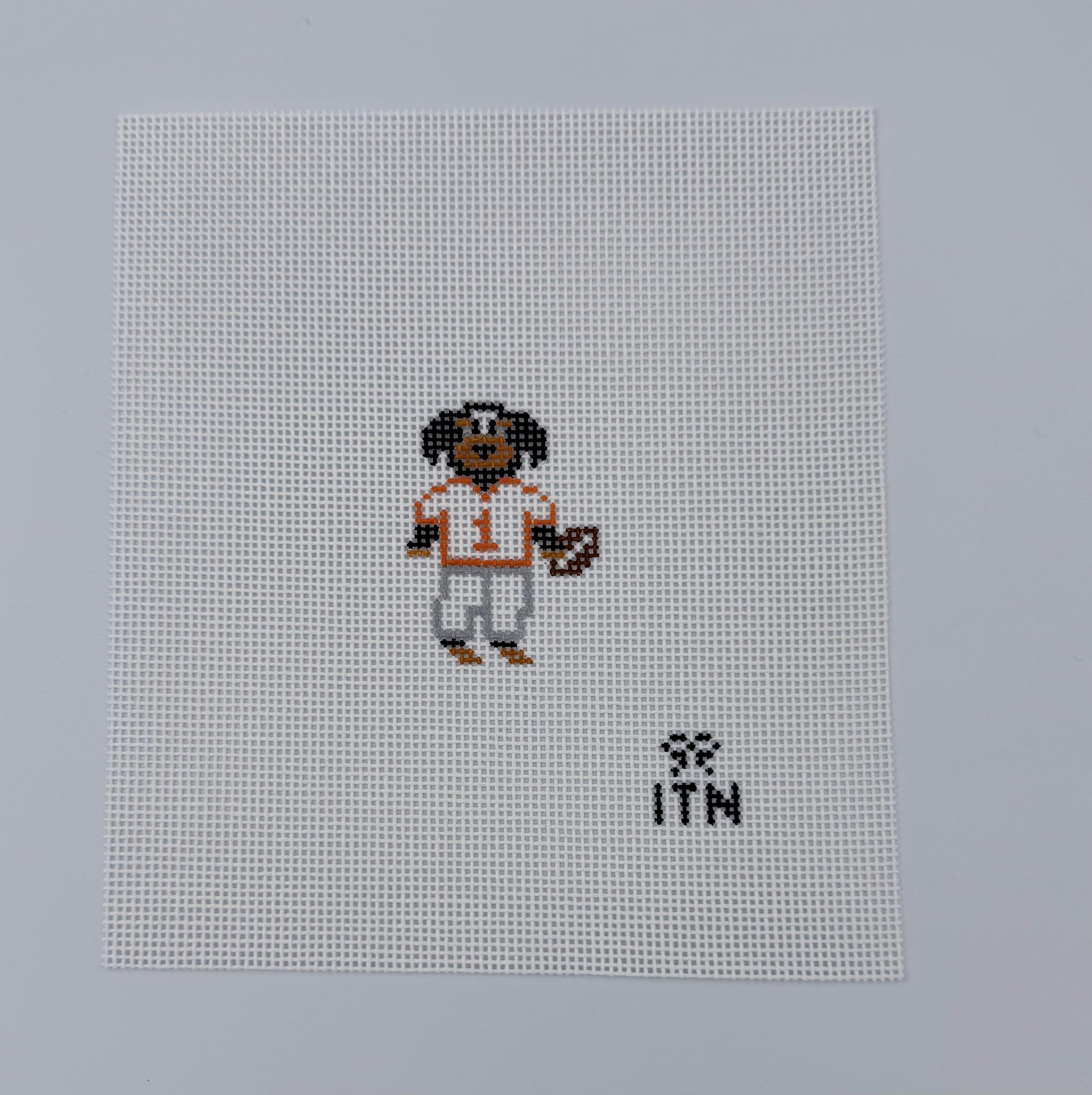 Football Friend - TN Hound