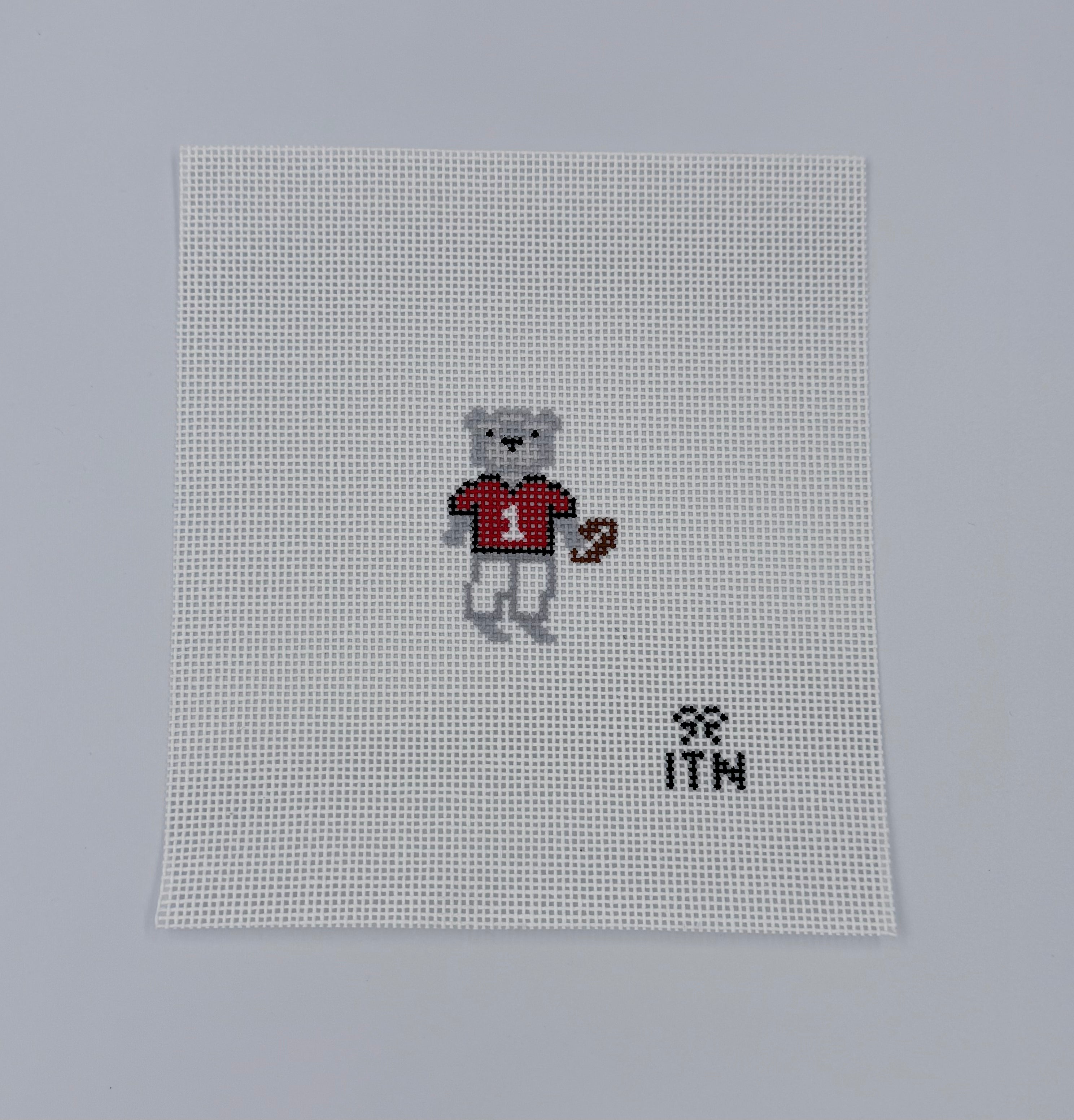 Football Friend - GA/MS Bulldog