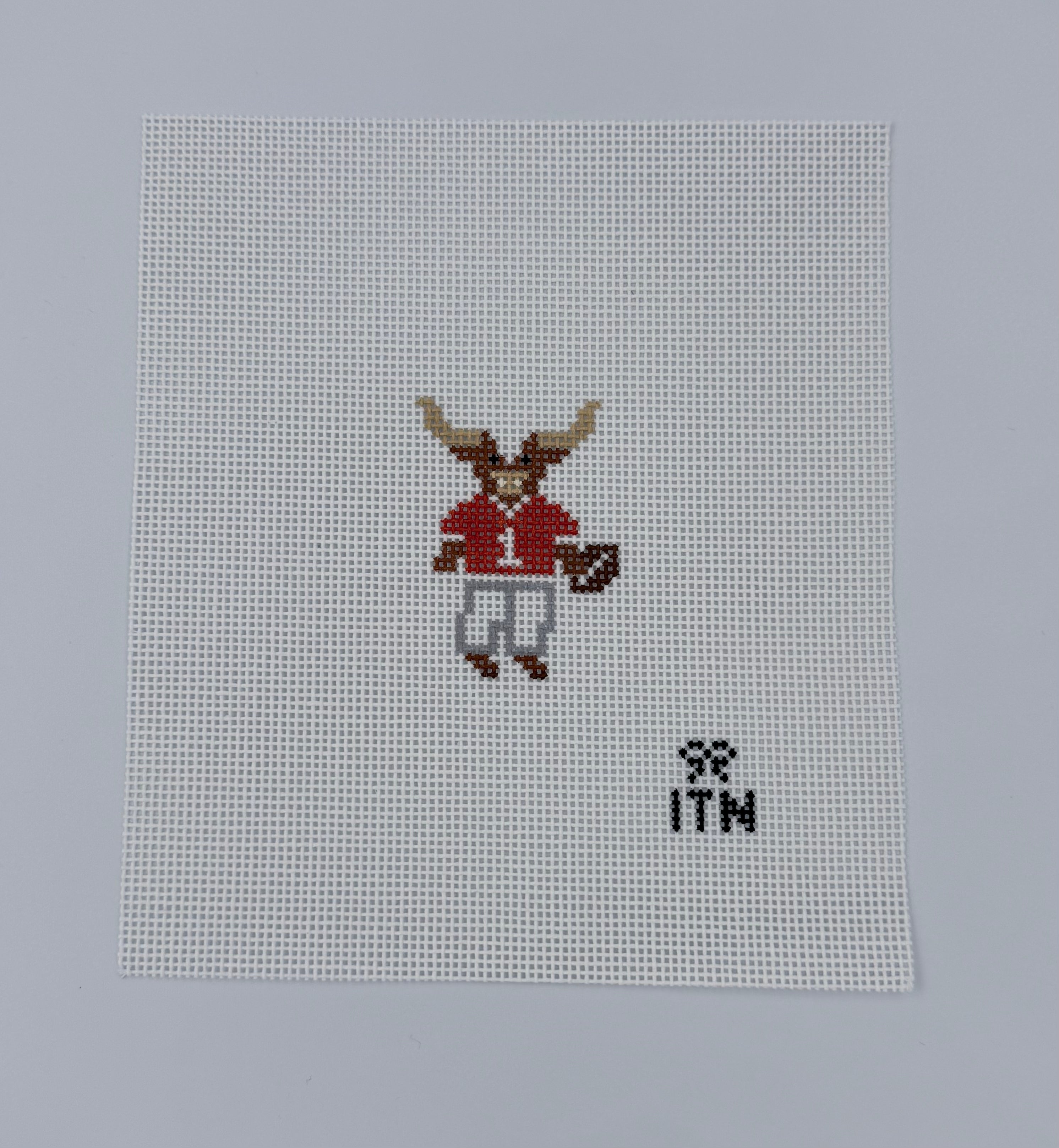 Football Friend - TX Longhorn