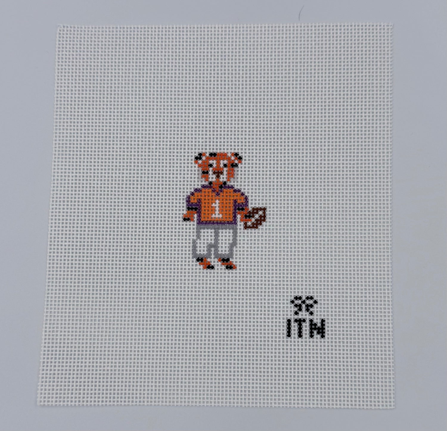 Football Friend - SC Tiger