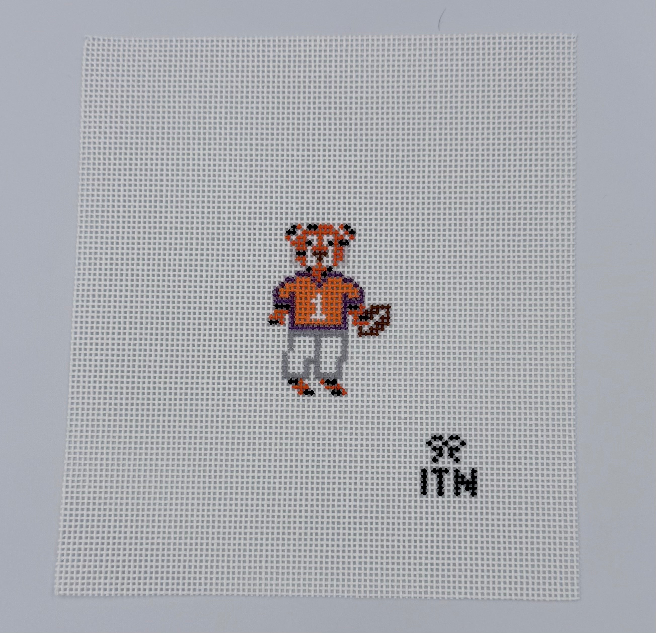 Football Friend - SC Tiger