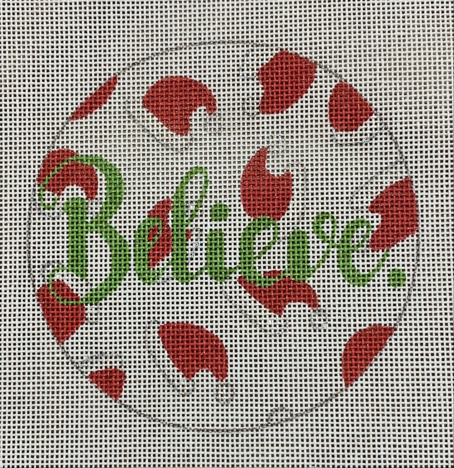 Believe