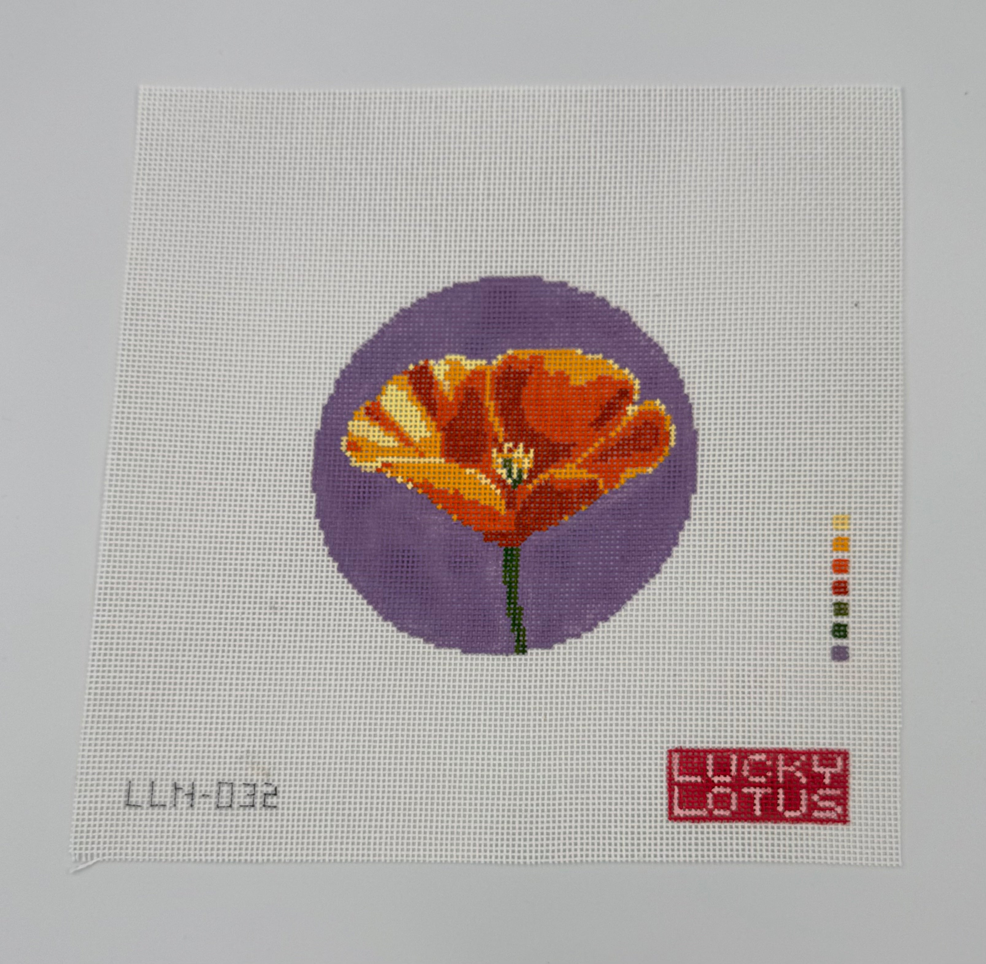 Poppy