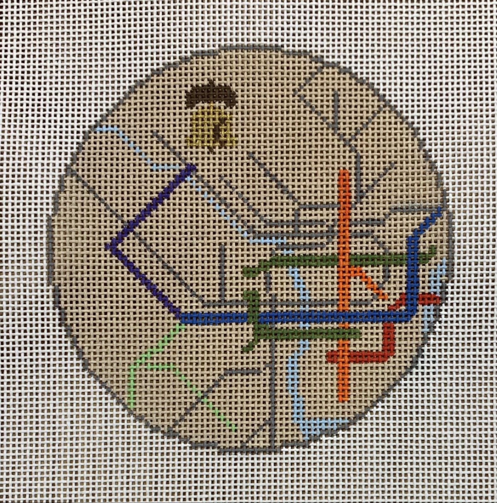 Philadelphia Transit Map