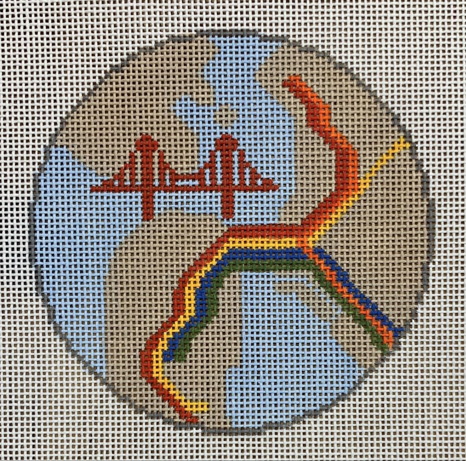 San Francisco Transit Map