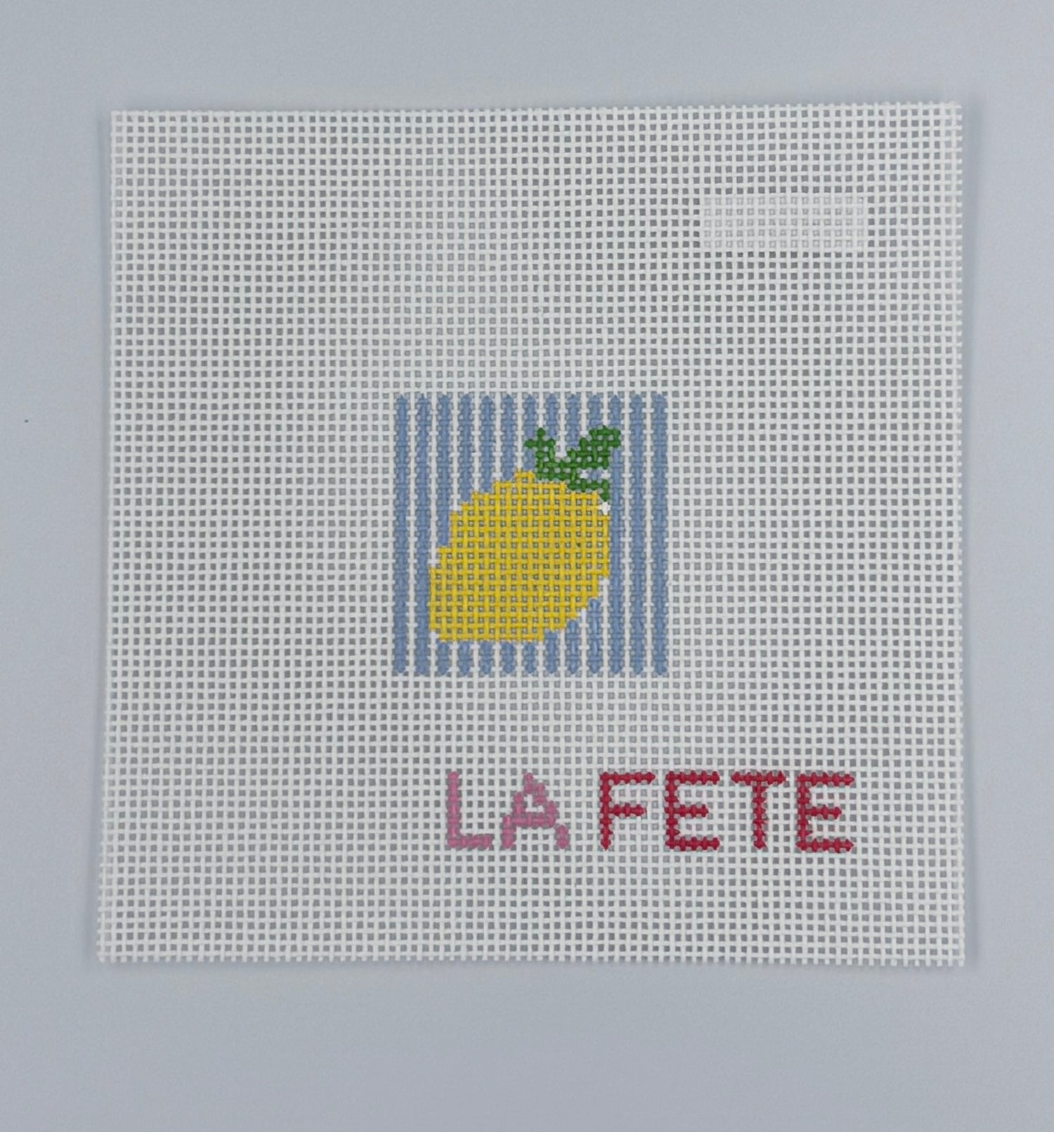 Lemon Charm
