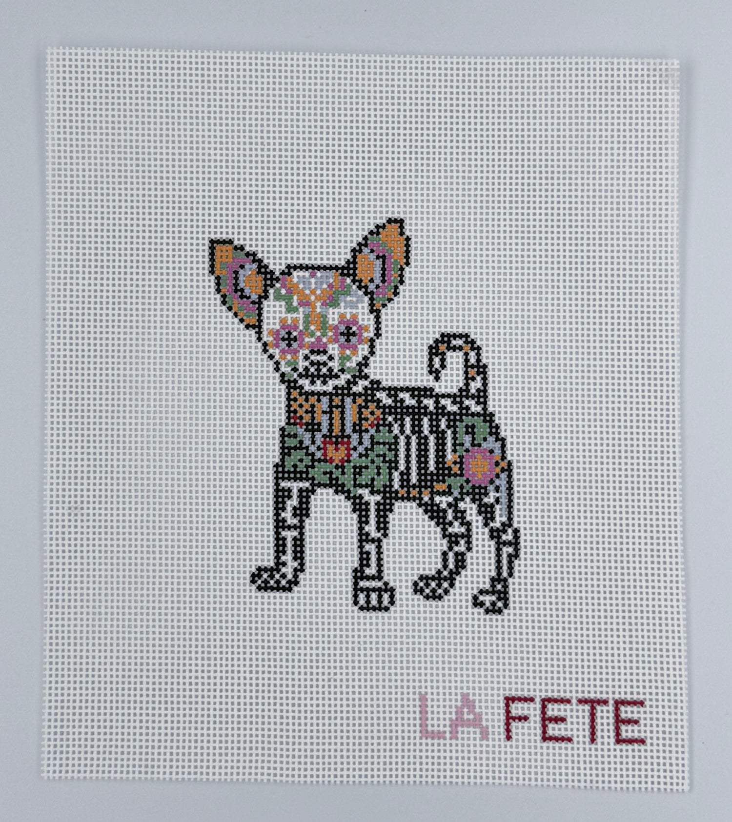 Dia De Los Muertos - Chihuahua