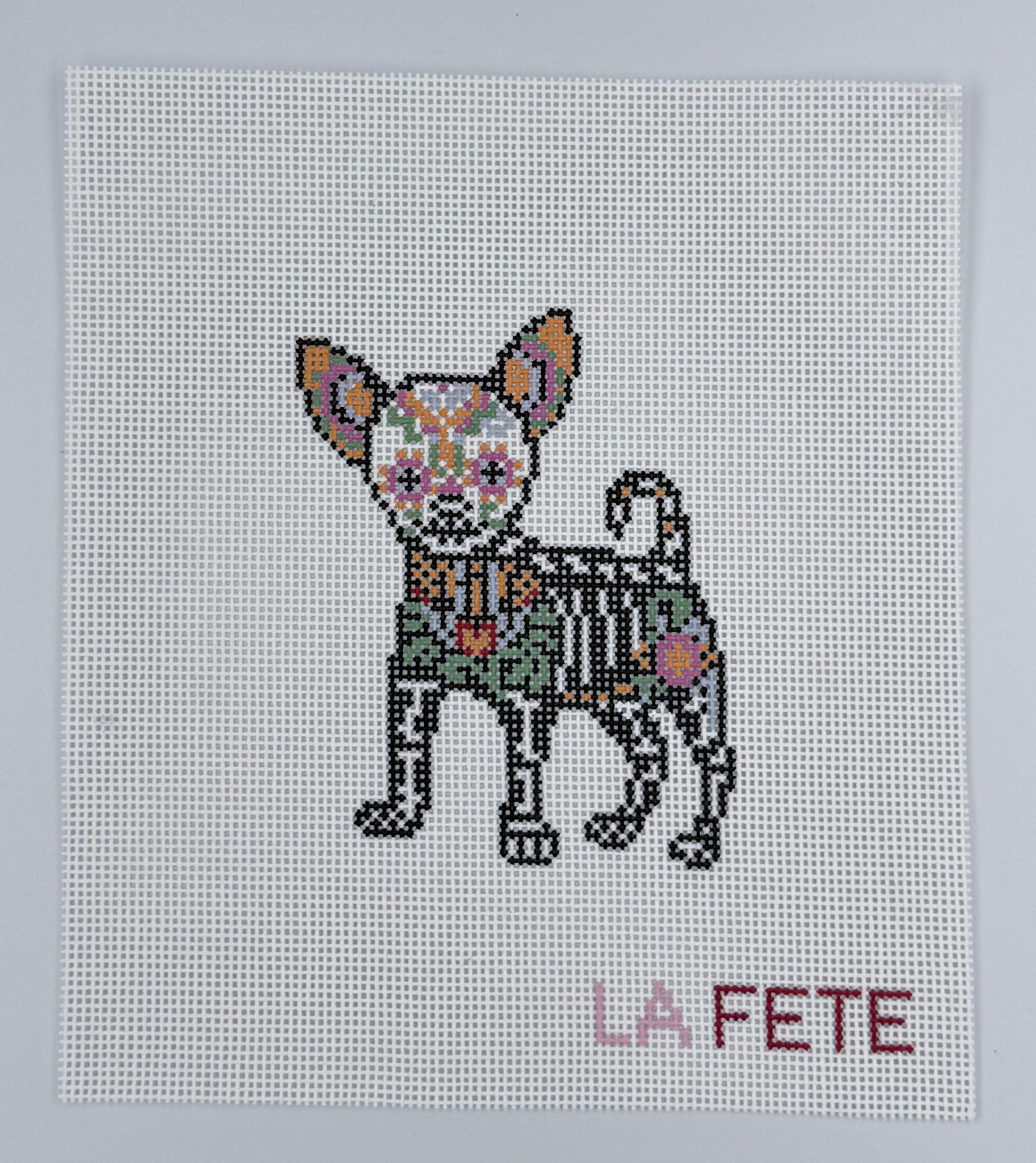 Dia De Los Muertos - Chihuahua