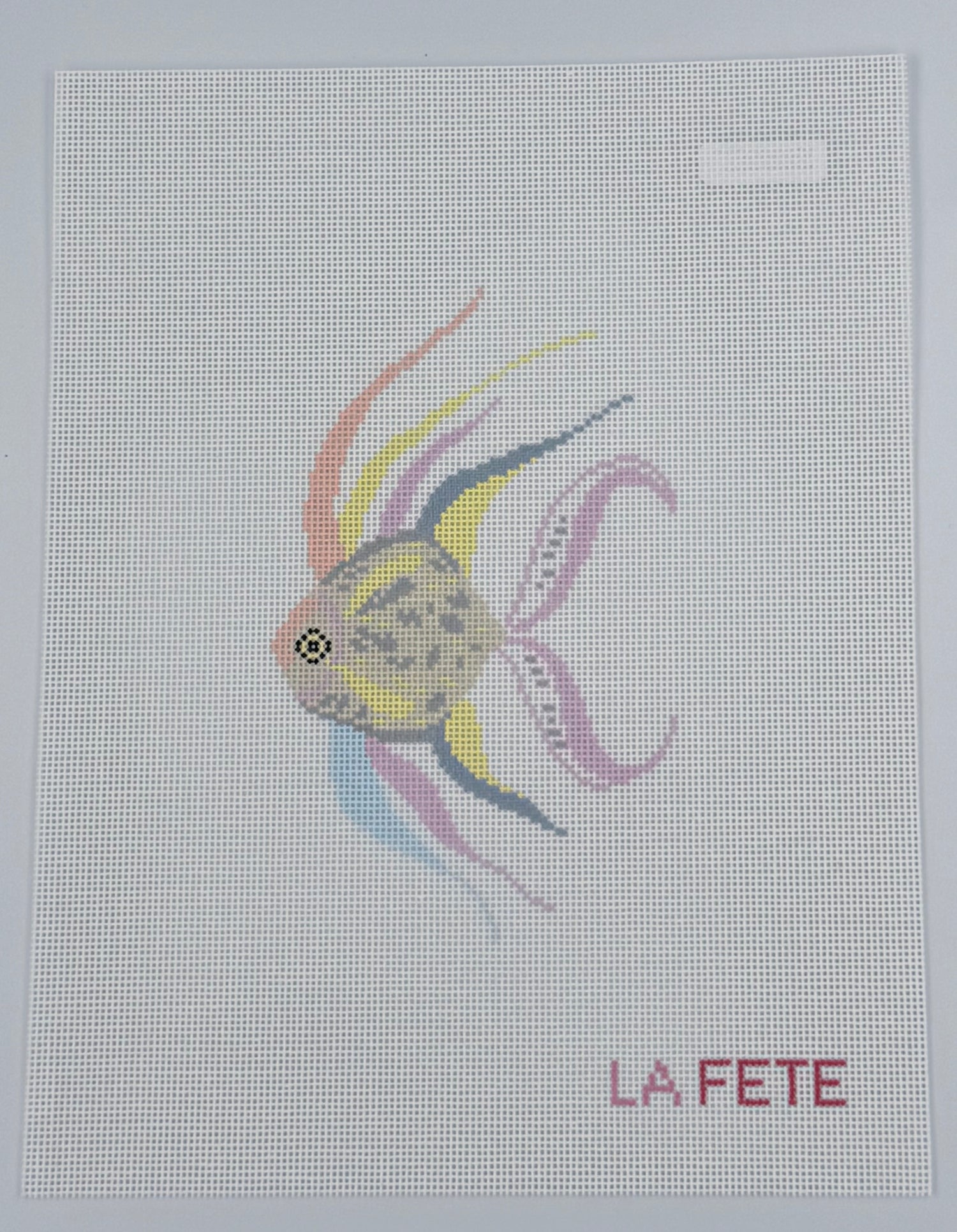 Rainbow Fish