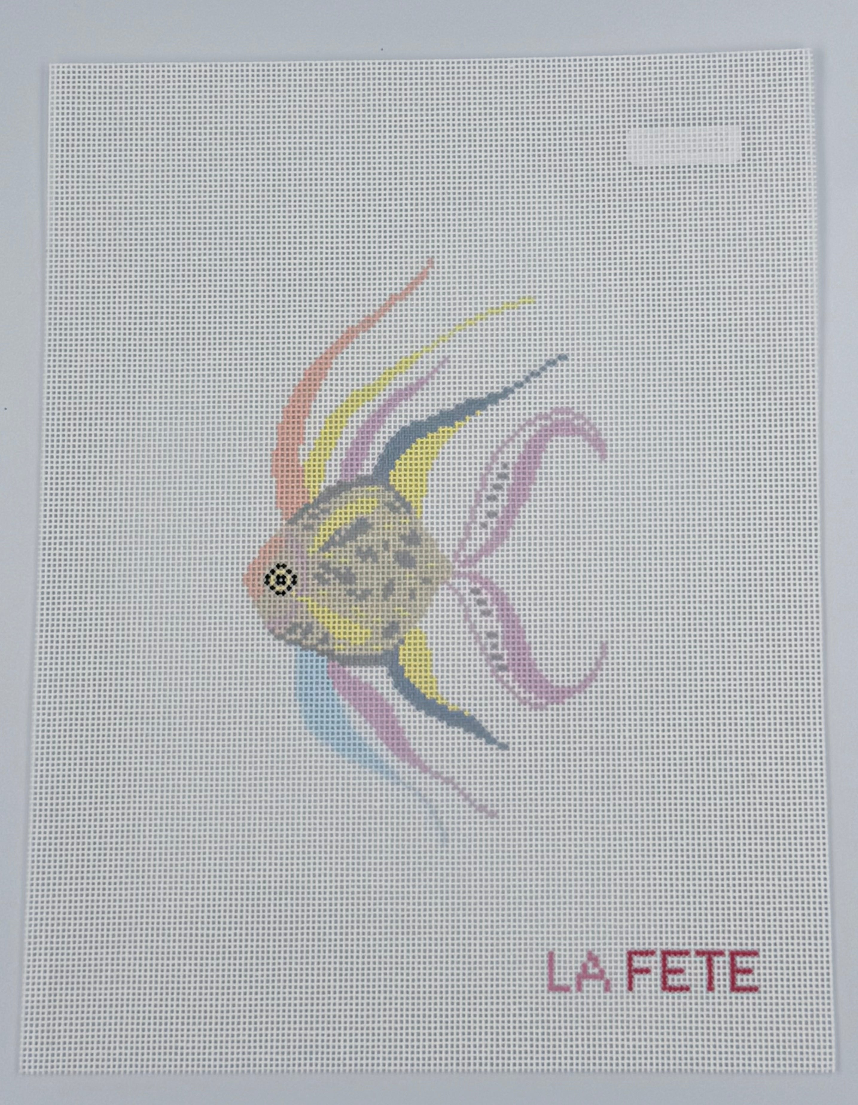 Rainbow Fish