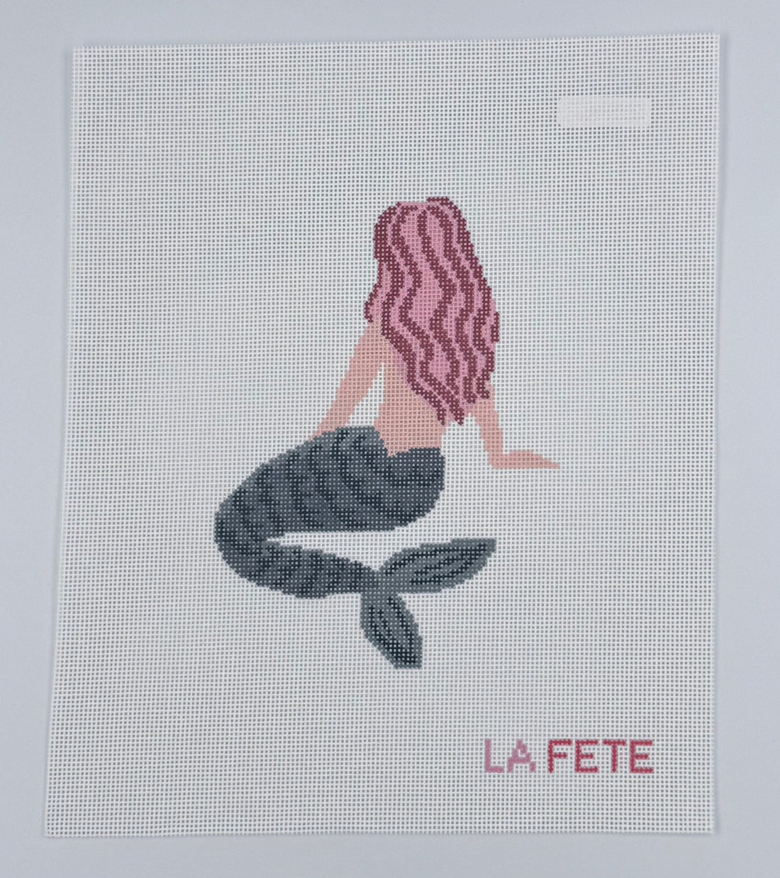 Mermaid - Small