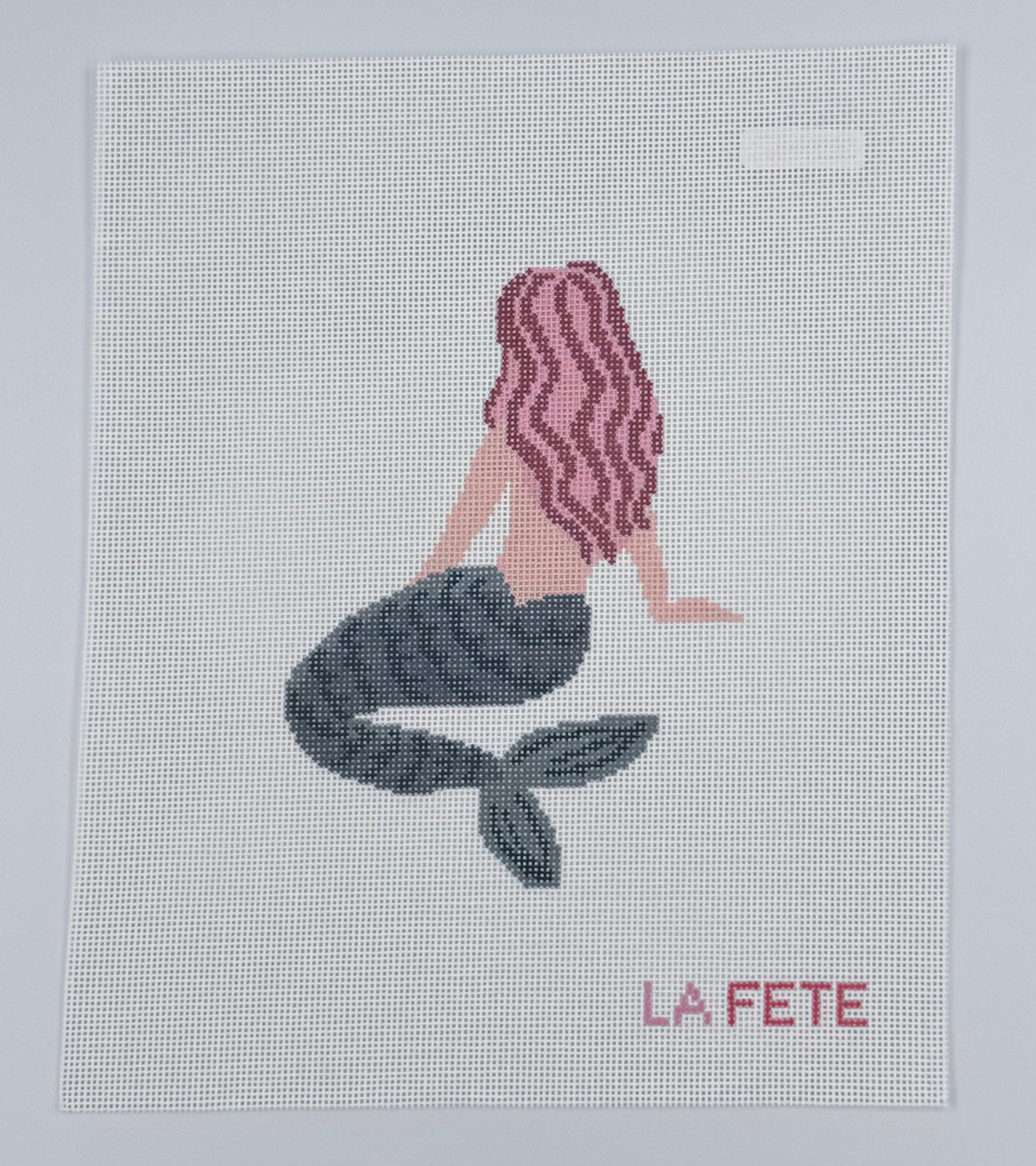 Mermaid - Small