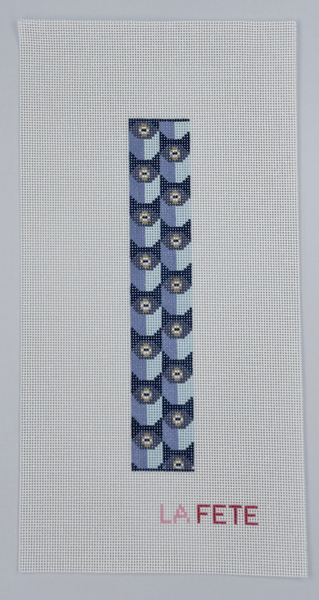Evil Eye Key Fob - Small